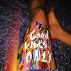 Meet your Posher, Kori